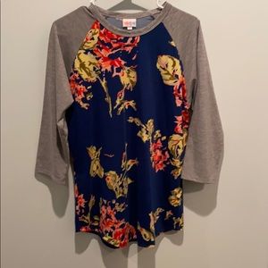 LuLaRoe Randy shirt
